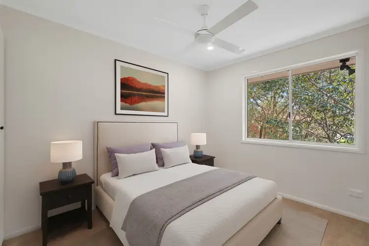 Fifth view of Homely townhouse listing, 69/176-184 Ewing Road, Woodridge QLD 4114