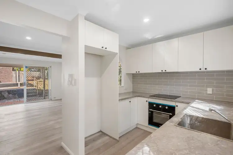 Seventh view of Homely townhouse listing, 69/176-184 Ewing Road, Woodridge QLD 4114