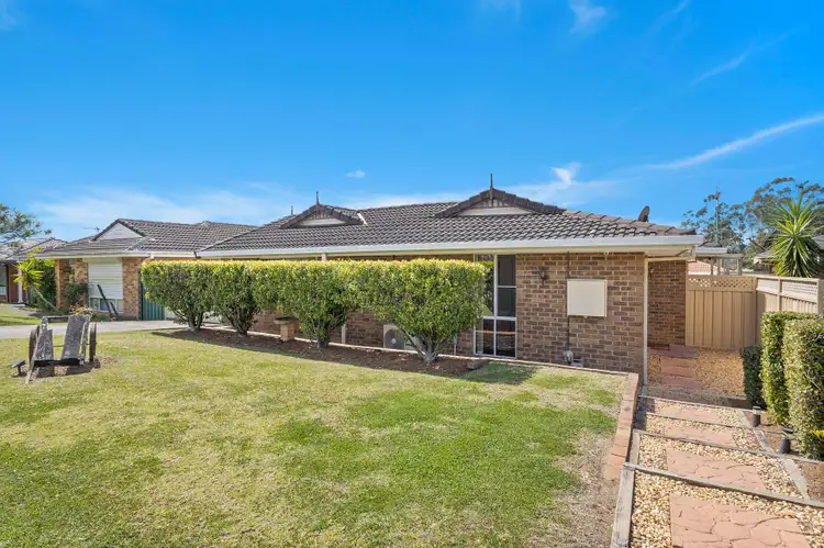 11 Mayfield Circuit, Albion Park NSW 2527