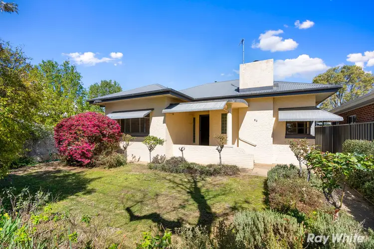 82 Railway Street, Turvey Park NSW 2650