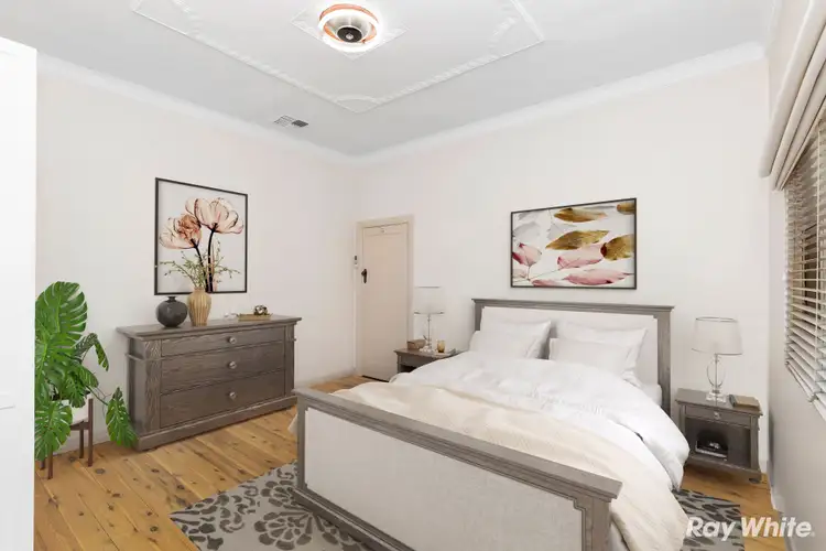 Fifth view of Homely house listing, 82 Railway Street, Turvey Park NSW 2650