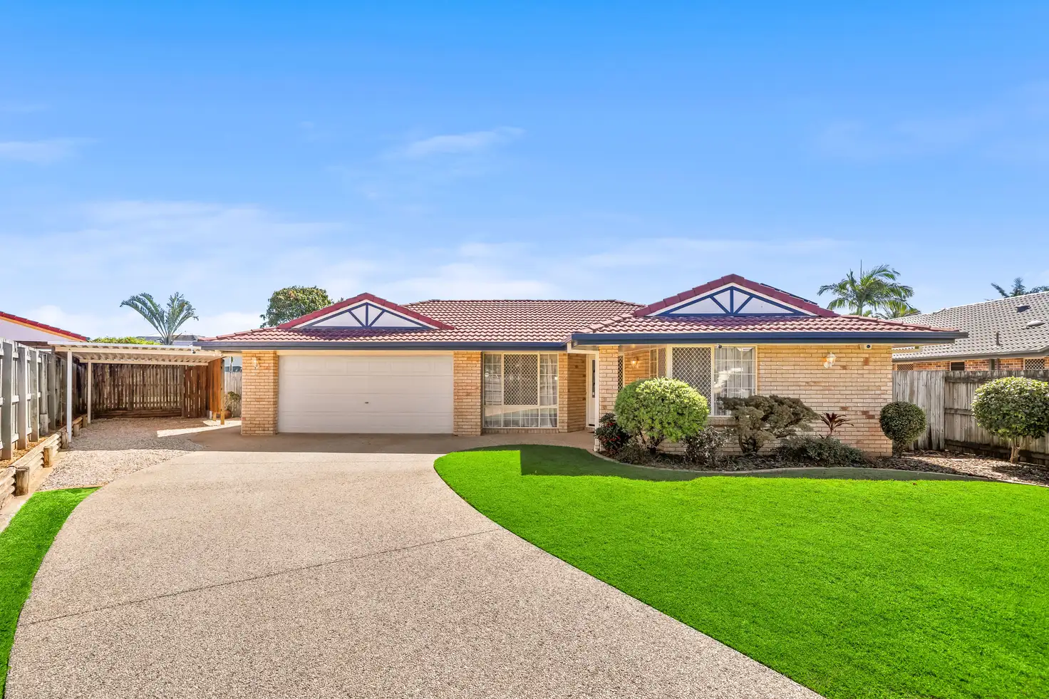 Main view of Homely house listing, 28 Charles Place, Runcorn QLD 4113