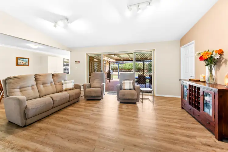 Second view of Homely house listing, 28 Charles Place, Runcorn QLD 4113