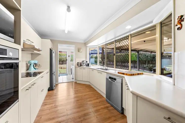 Fourth view of Homely house listing, 28 Charles Place, Runcorn QLD 4113