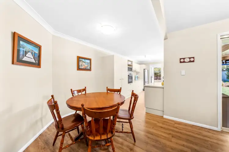 Fifth view of Homely house listing, 28 Charles Place, Runcorn QLD 4113