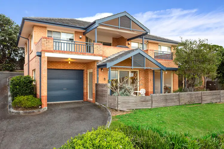 7/5 Brown Street, Kiama NSW 2533