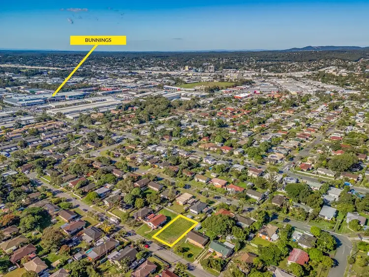 Third view of Homely land listing, 20 Kolonga Street, Woodridge QLD 4114