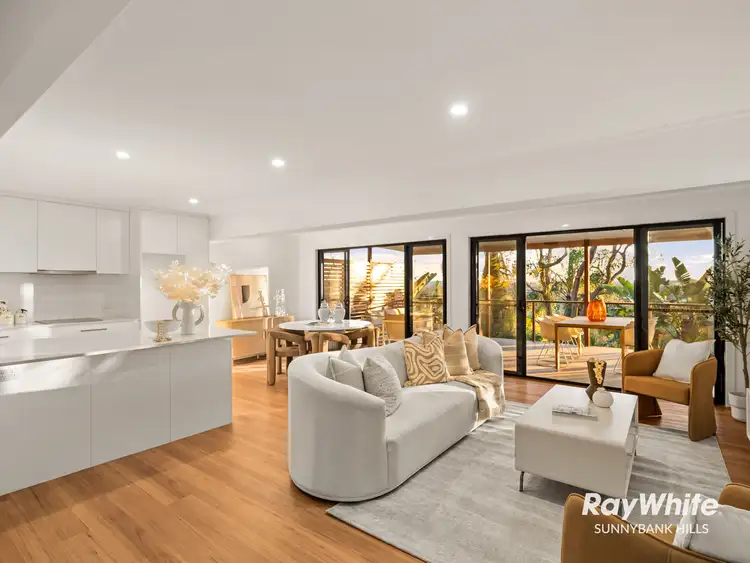 335 Swann Road, St Lucia QLD 4067