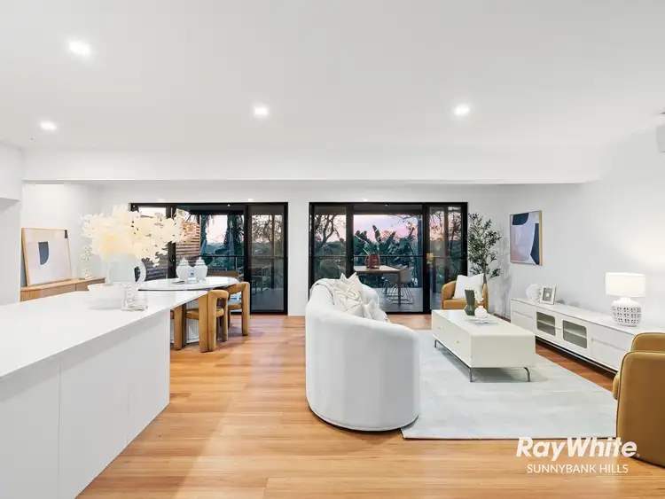 335 Swann Road, St Lucia QLD 4067