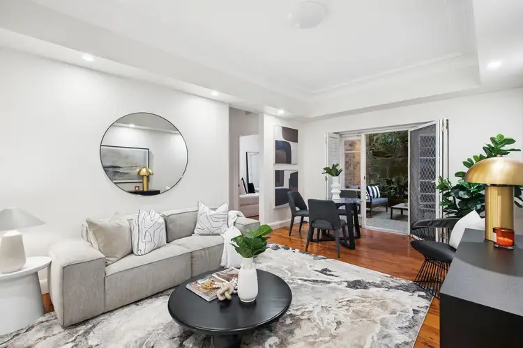 4/155 Victoria Road, Bellevue Hill NSW 2023