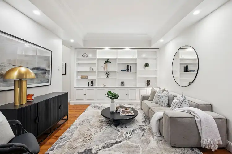 Second view of Homely house listing, 4/155 Victoria Road, Bellevue Hill NSW 2023