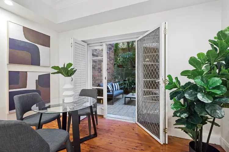 Fourth view of Homely house listing, 4/155 Victoria Road, Bellevue Hill NSW 2023