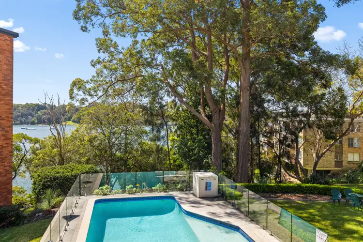 31/7 Bortfield Drive, Chiswick NSW 2046