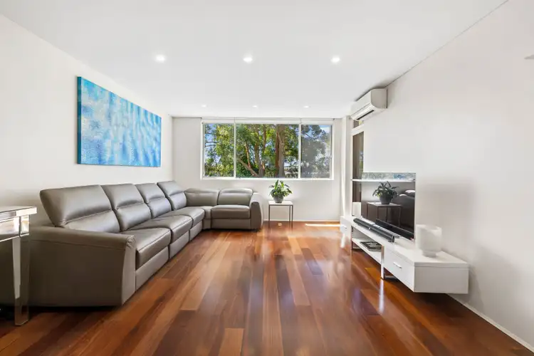 Third view of Homely apartment listing, 31/7 Bortfield Drive, Chiswick NSW 2046