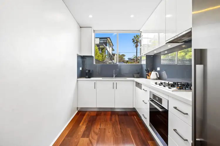 Fourth view of Homely apartment listing, 31/7 Bortfield Drive, Chiswick NSW 2046