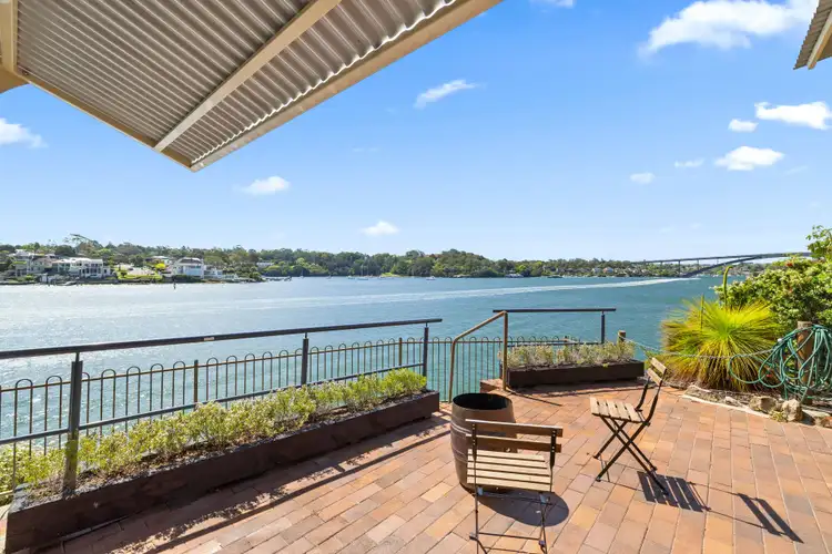 Sixth view of Homely apartment listing, 31/7 Bortfield Drive, Chiswick NSW 2046