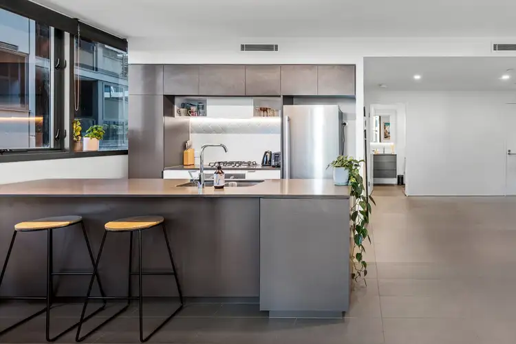 3055/36 Evelyn Street, Newstead QLD 4006
