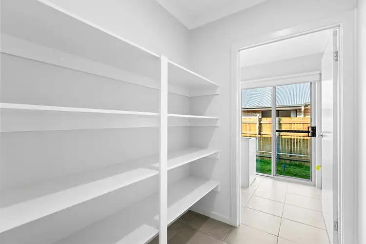 Fifth view of Homely house listing, 89 Indigo Way, Kawungan QLD 4655