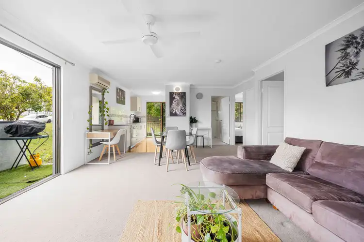3/5 Hill Street, Pomona QLD 4568
