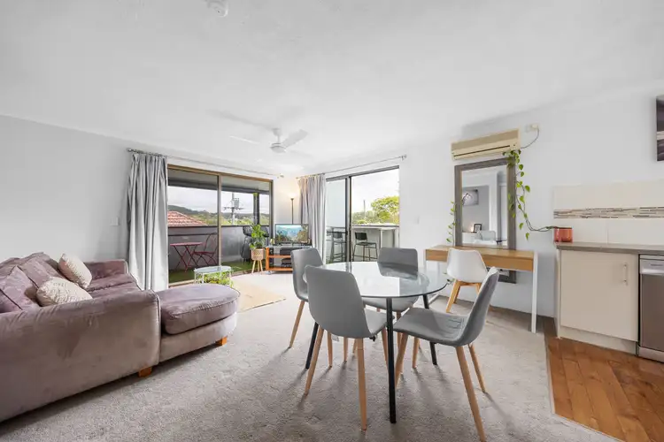 Fourth view of Homely unit listing, 3/5 Hill Street, Pomona QLD 4568