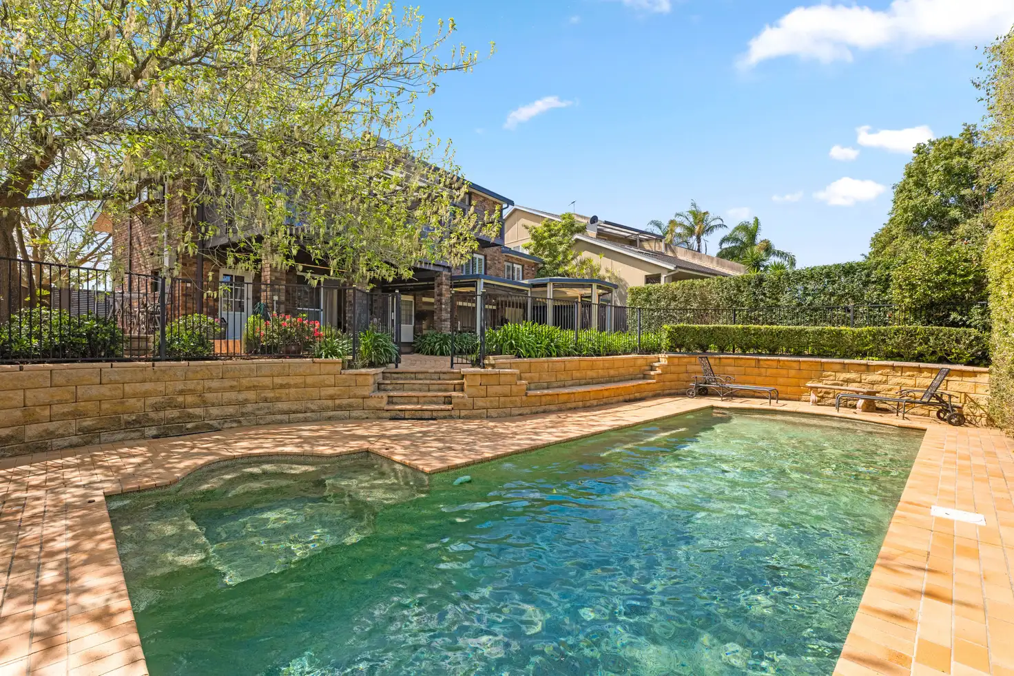 Main view of Homely house listing, 244 Fowler Road, Illawong NSW 2234