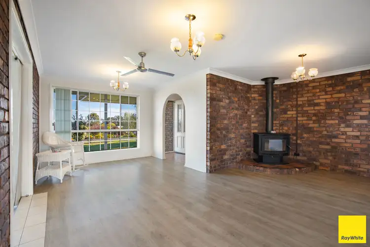 Sixth view of Homely house listing, 11 Elm Street, Guyra NSW 2365