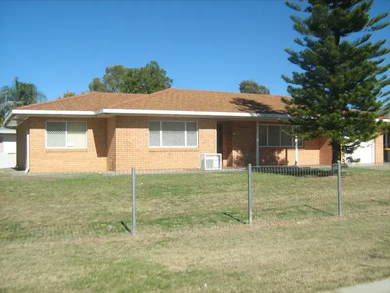 Main view of Homely house listing, 321 Edward Street, Moree NSW 2400