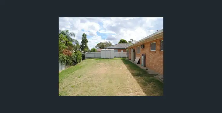 Second view of Homely house listing, 321 Edward Street, Moree NSW 2400