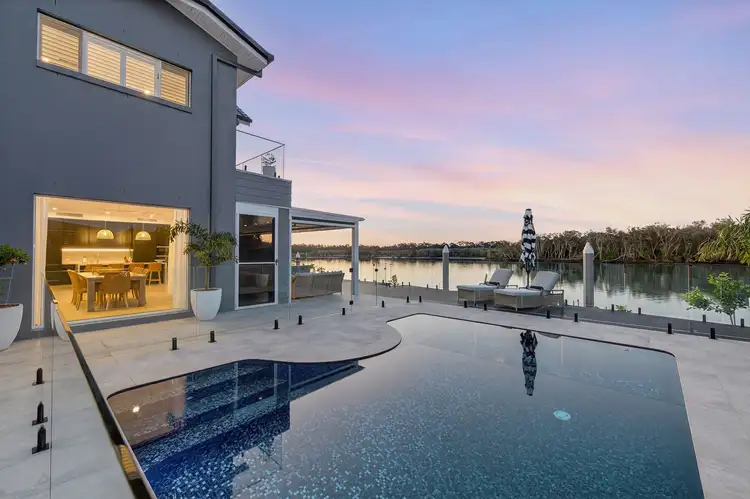 5308 Marine Drive North, Sanctuary Cove QLD 4212