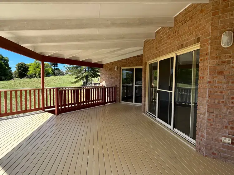 9/3 McLachan Avenue,, Bellingen NSW 2454