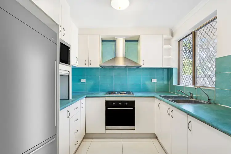 Third view of Homely townhouse listing, 51/22-24 Wassell Street, Matraville NSW 2036