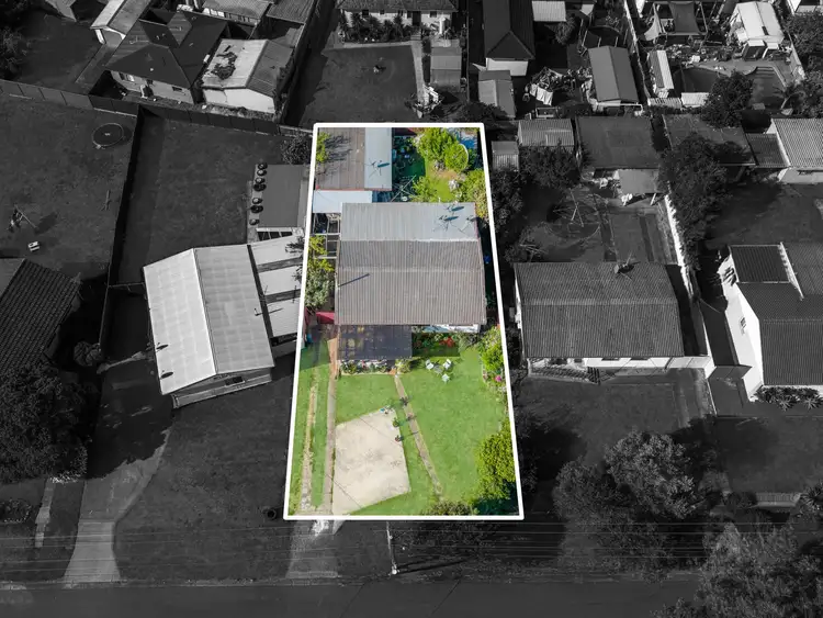 14 Tunbridge Street, Busby NSW 2168
