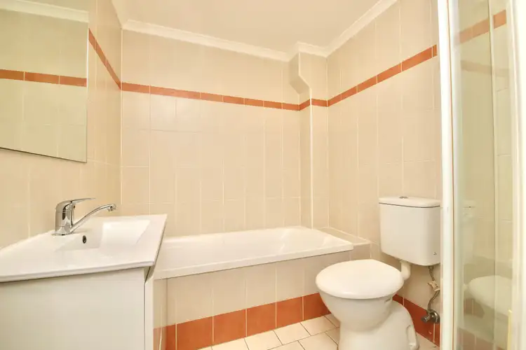 Third view of Homely apartment listing, 5/35 Cairds Avenue, Bankstown NSW 2200