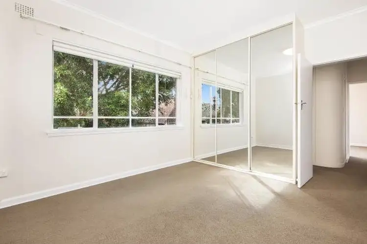 Third view of Homely apartment listing, 3/3 Trelawney Street, Woollahra NSW 2025
