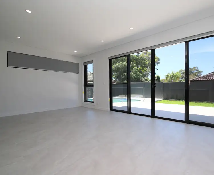 Third view of Homely semi-detached listing, 22 Spicer Avenue, Hammondville NSW 2170