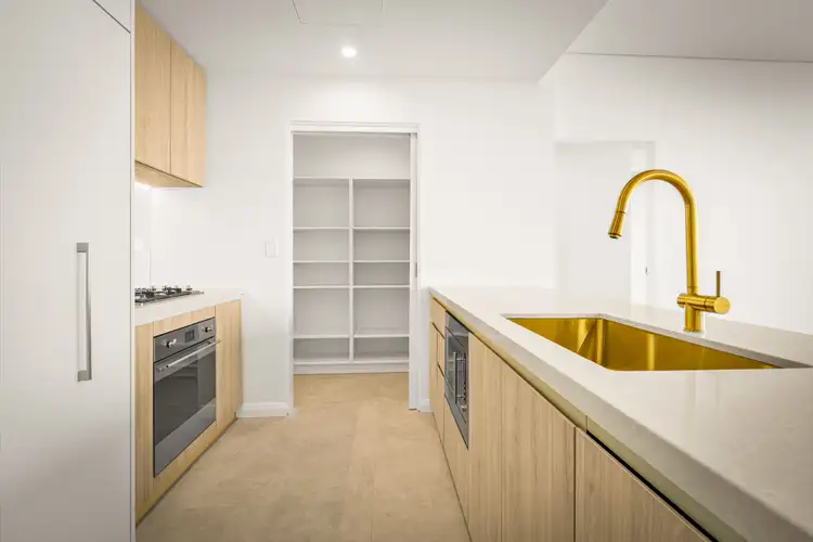 Third view of Homely apartment listing, 616/4 Andalusian Way, Castle Hill NSW 2154