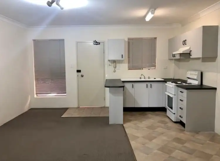 5/231-233 Anzac Parade, Kensington NSW 2033