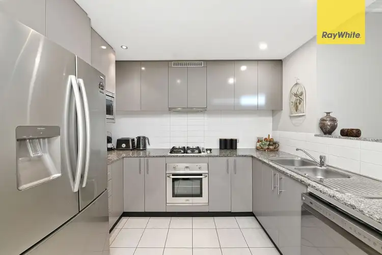 Third view of Homely apartment listing, 4/25 Angas Street, Meadowbank NSW 2114