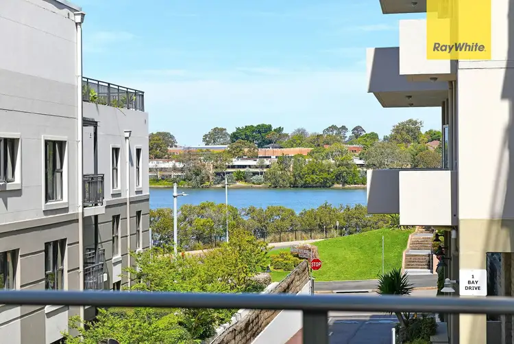 Fifth view of Homely apartment listing, 4/25 Angas Street, Meadowbank NSW 2114