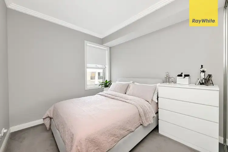 Sixth view of Homely apartment listing, 4/25 Angas Street, Meadowbank NSW 2114