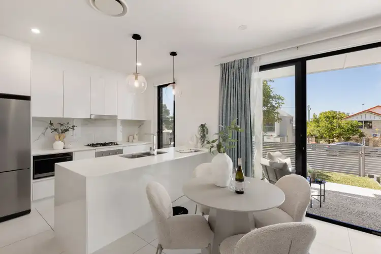 Fourth view of Homely townhouse listing, 1/25 Jones Road, Carina Heights QLD 4152