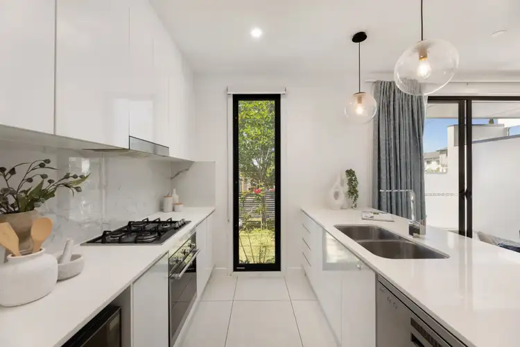 Fifth view of Homely townhouse listing, 1/25 Jones Road, Carina Heights QLD 4152