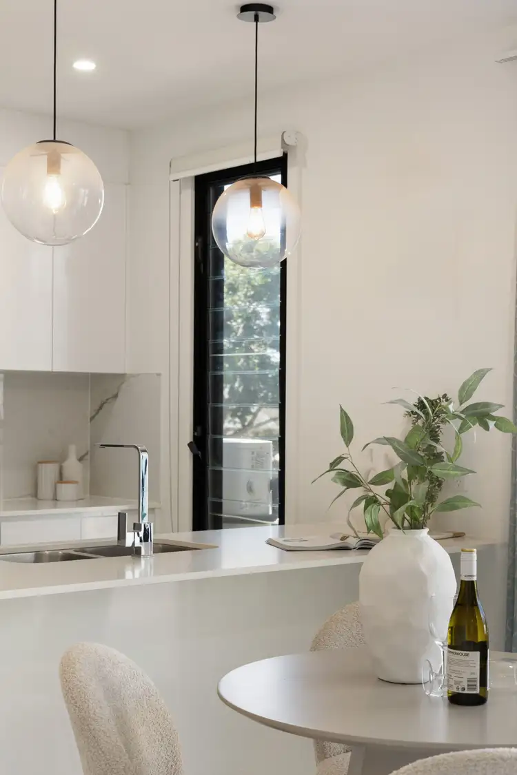 Sixth view of Homely townhouse listing, 1/25 Jones Road, Carina Heights QLD 4152