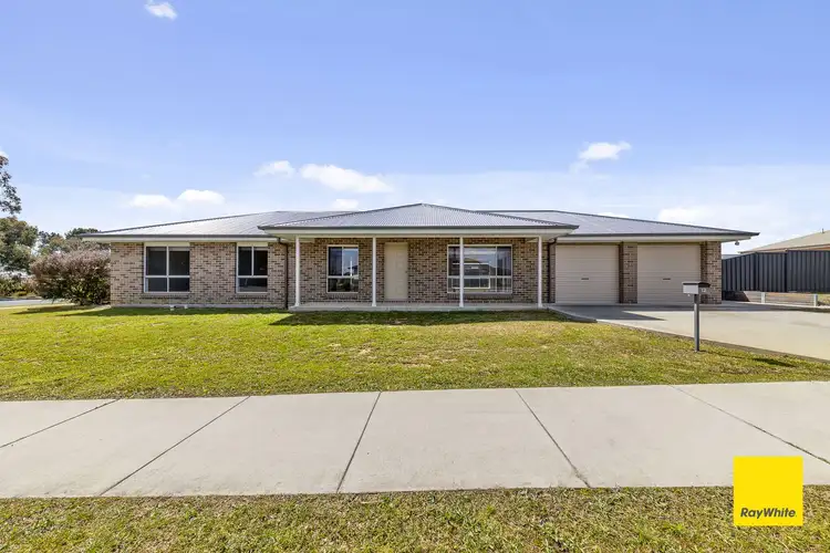 12 Jacombs Street, Bungendore NSW 2621