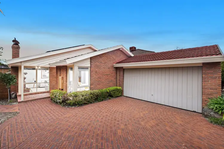 3 Tinarra Court, Wantirna South VIC 3152