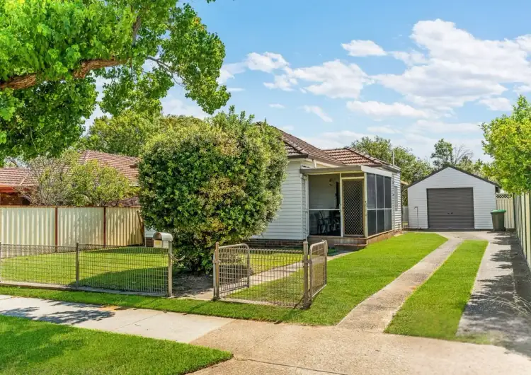 Second view of Homely house listing, 43 Belmore Road North, Punchbowl NSW 2196