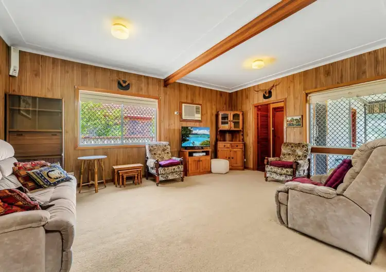 Fourth view of Homely house listing, 43 Belmore Road North, Punchbowl NSW 2196