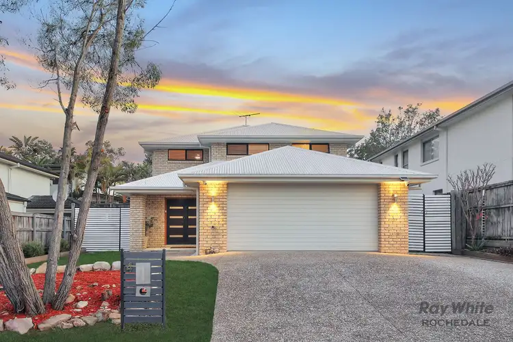 4 Martin Place, Runcorn QLD 4113