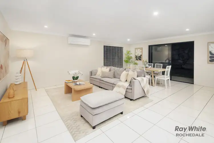 Fifth view of Homely house listing, 4 Martin Place, Runcorn QLD 4113