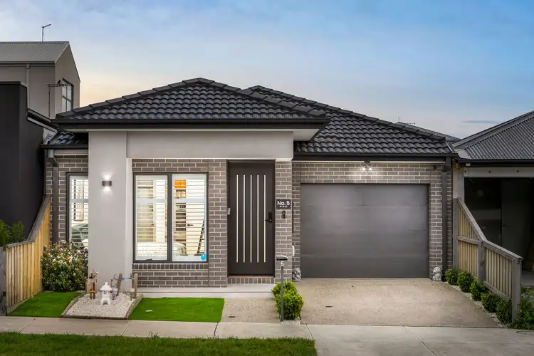 5 Prato Street, Greenvale VIC 3059